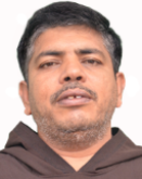 friar